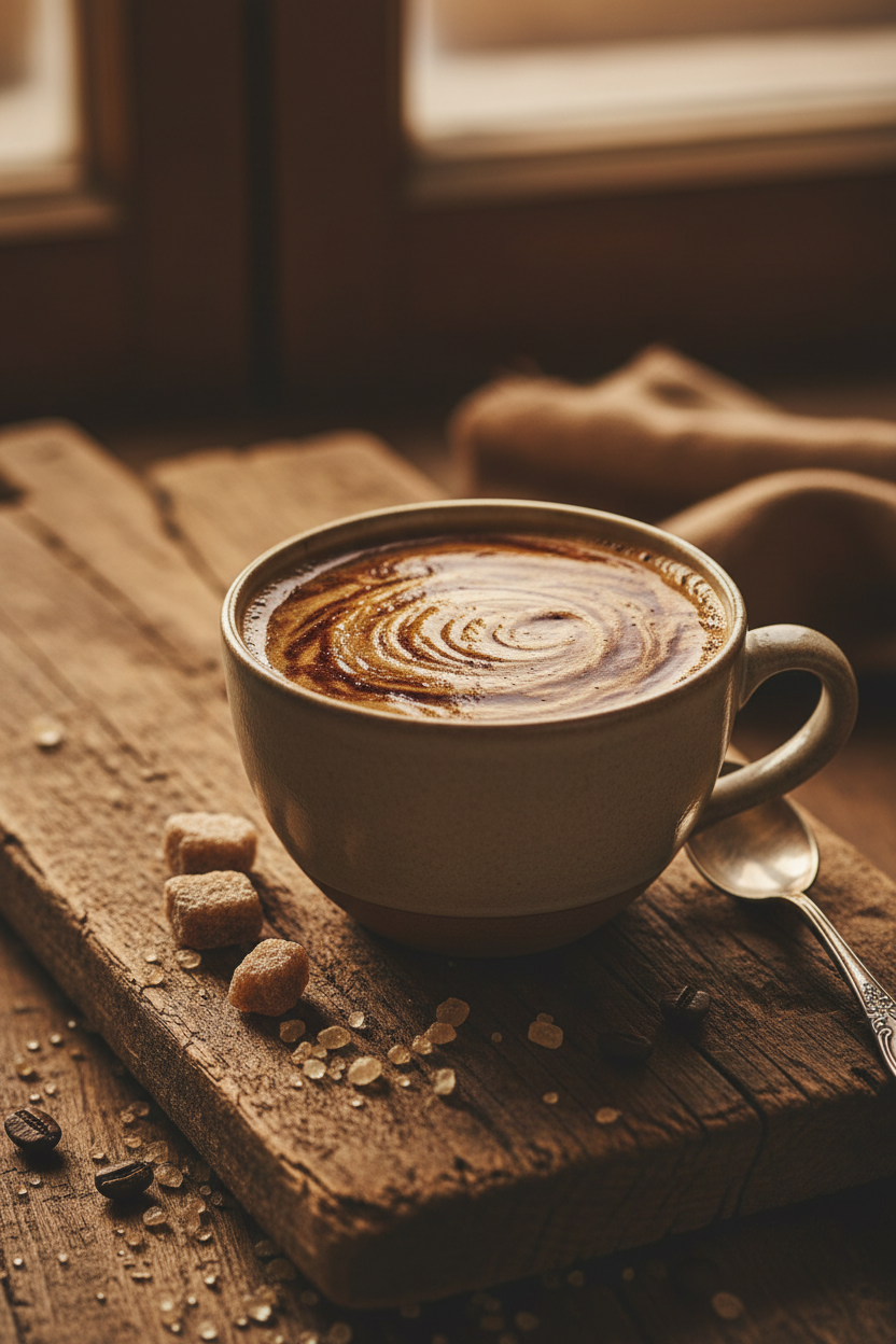 Papua New Guinea Highlands Essence Coffee