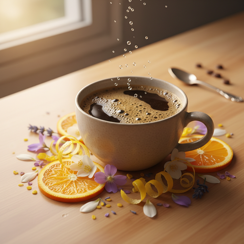 Tanzania Peaberry Rift Valley Coffee