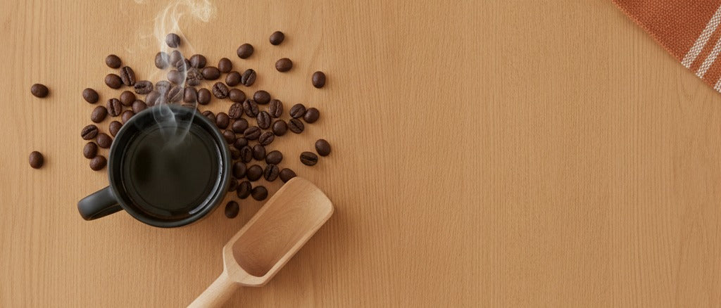 collection banner single origin