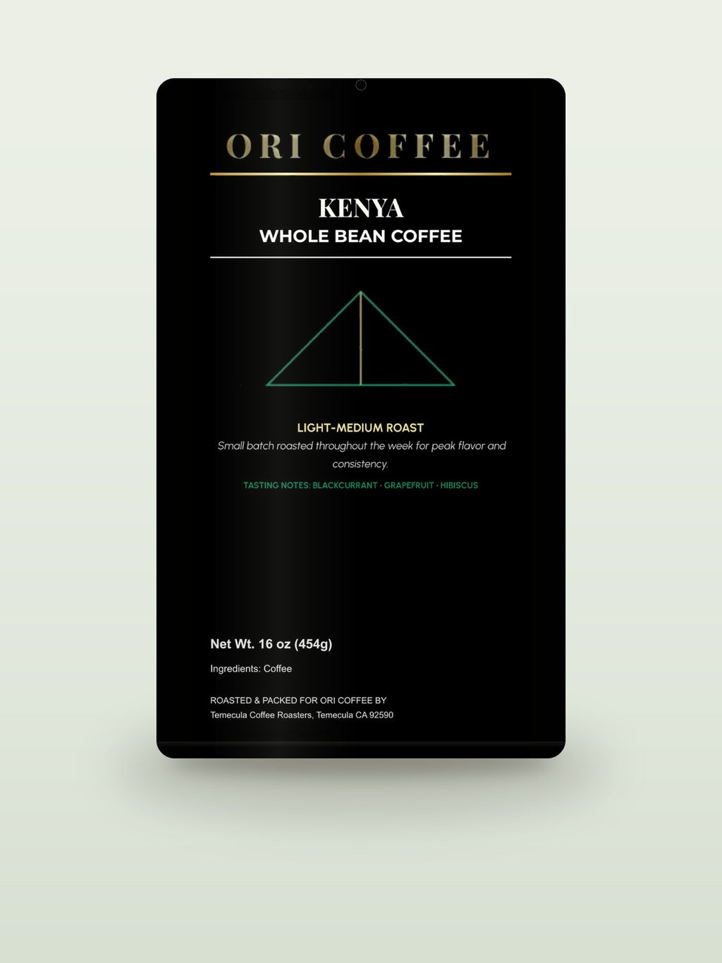 Kenya Embu Coffee